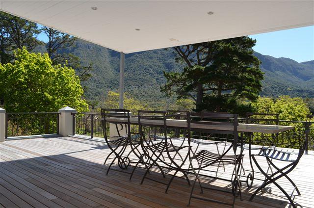 4 Bedroom Property for Sale in Hout Bay Western Cape